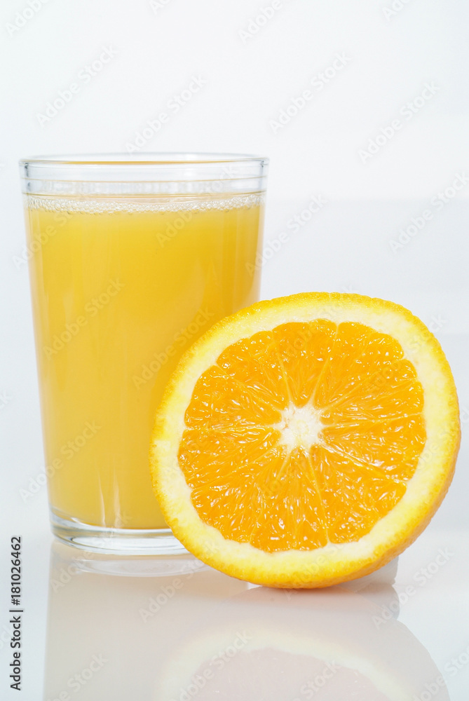Orangensaft Orangensaft