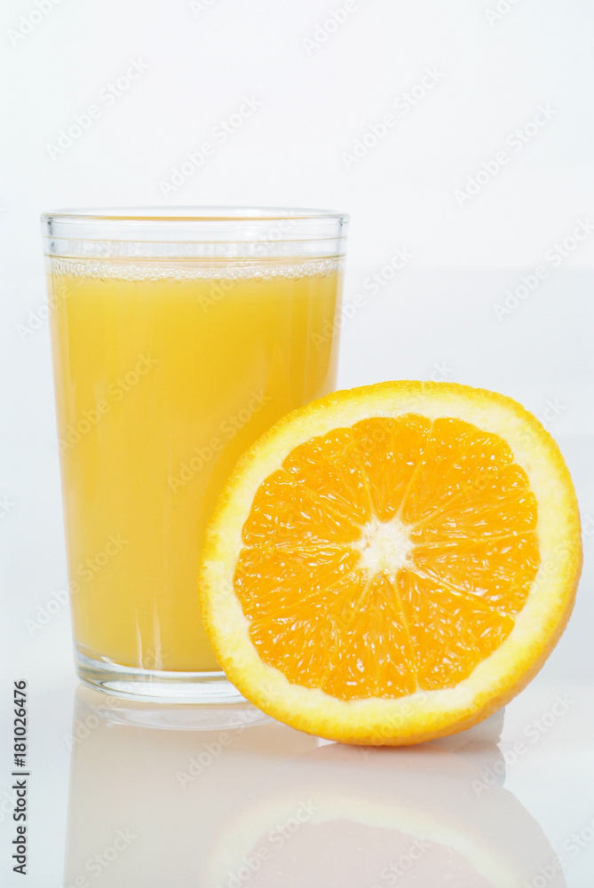 Orangensaft Orangensaft
