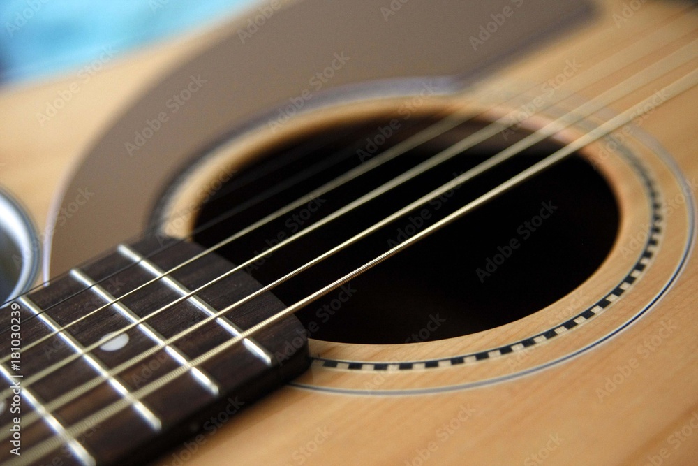 Gitarre Gitarre