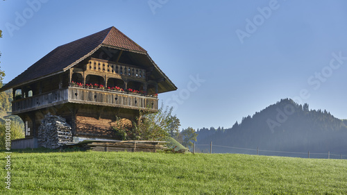 Vorrats-Speicher (