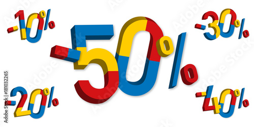 soldes - promos - prix - pourcentage - promotion - promotions - promo - réduction