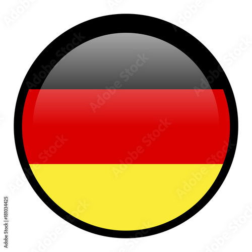 Free Download Flag of Germany - GFXLoad