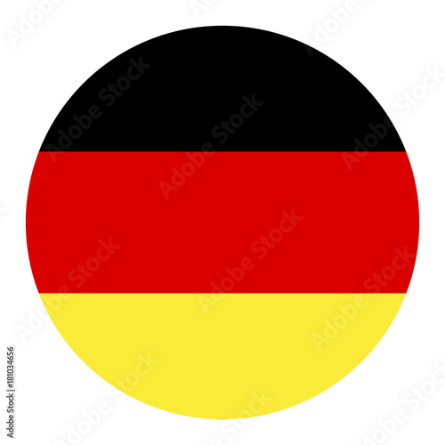 Flag of Germany