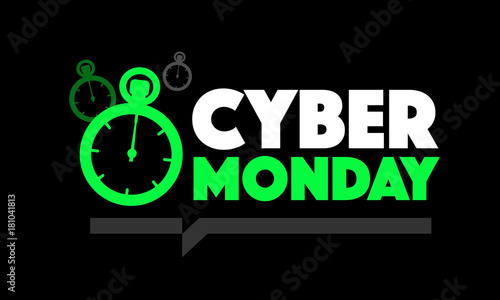 Cyber monday