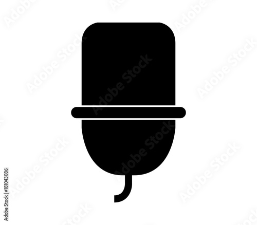 pet water drinking icon