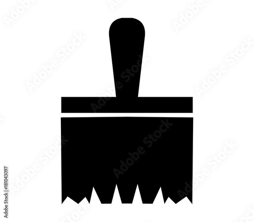 paint brush icon