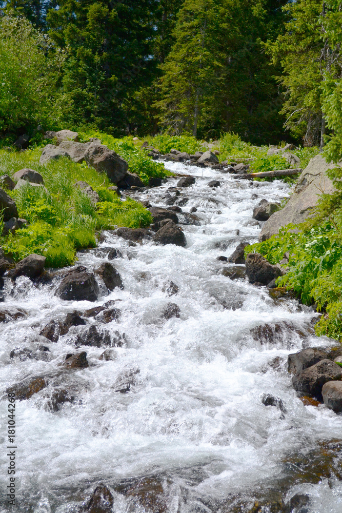 Creek Creek