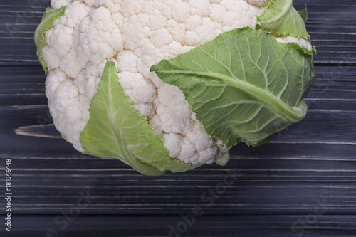 cauliflower  cabbage