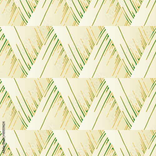 Abstract seamless pattern o...