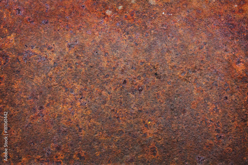 texture rusty metal
