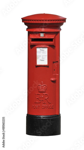 Post Box