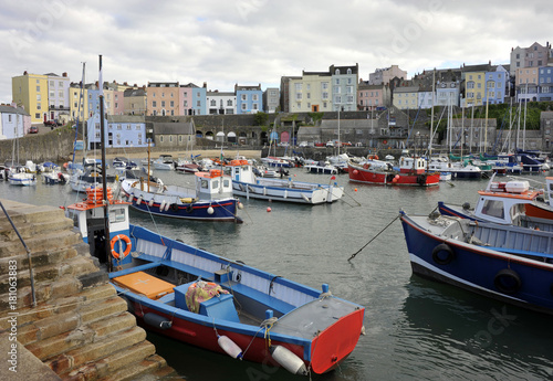 Tenby