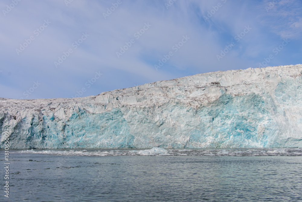 Arctic landscape Arctic landscape