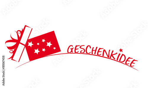 geschenkidee