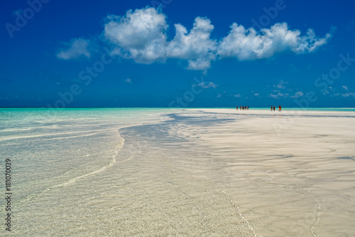 Zanzibar, Tanzania, Africa