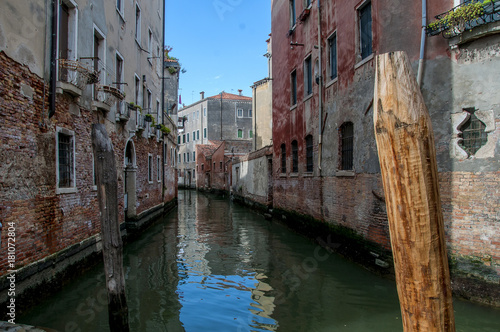 Passeggiata a Venezia/2 © patpat62