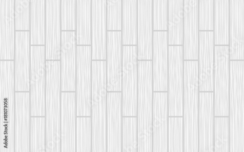 Wooden texture. White wood plank texture. White parquet background
