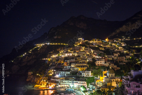 Positano Italy