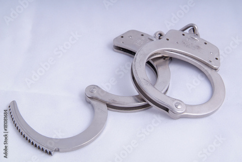 Handcuffs