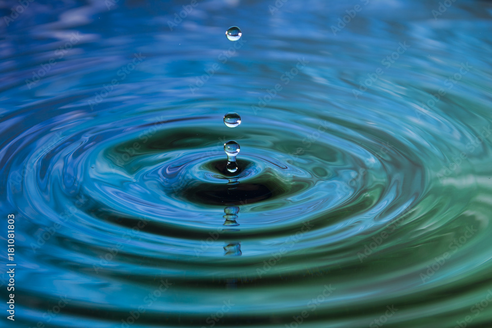 colored water droplet close up composition photography colored water droplet close up composition photography