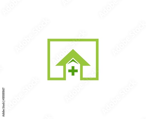 Hospital logo