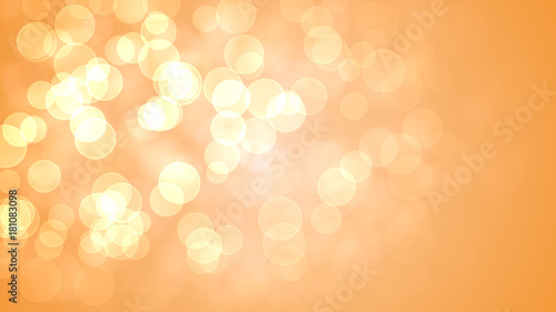 gold abstract background wi...