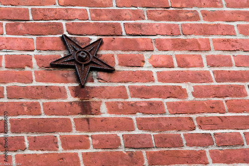 Soulard star