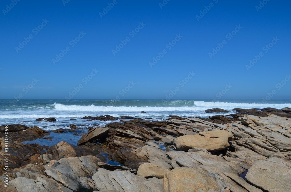 West Coast, South Africa