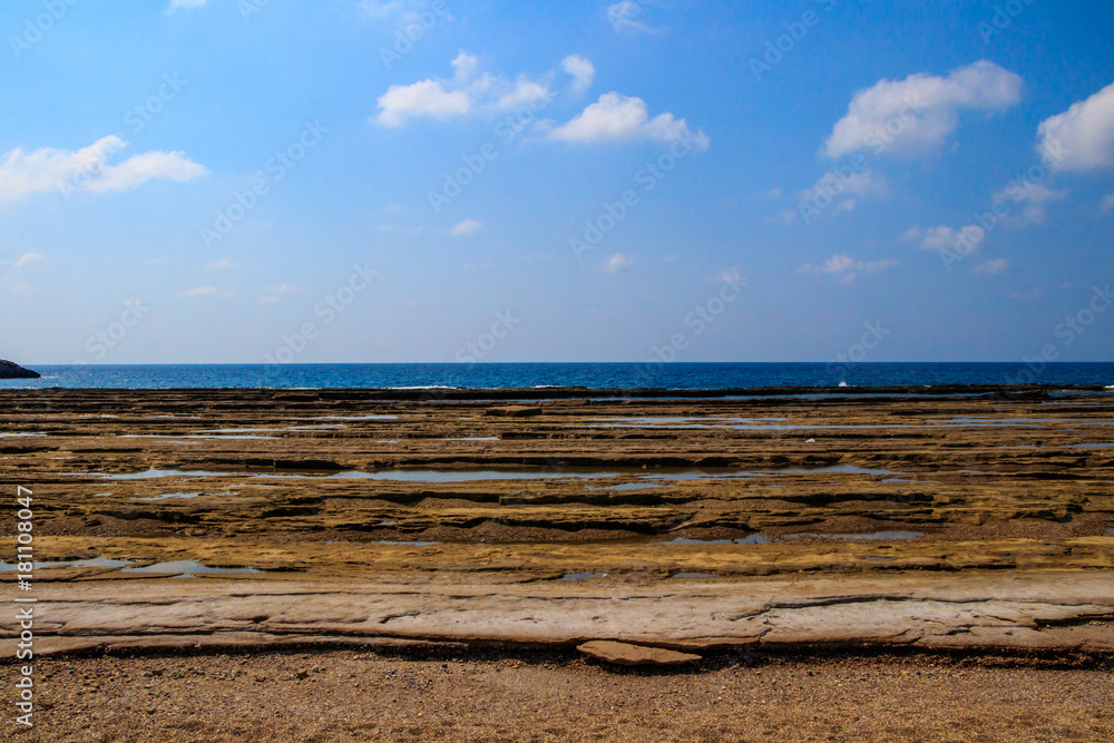 Koru Beach, Gazipasa Antalya.