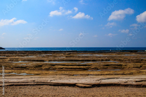 Koru Beach  Gazipasa Antalya.