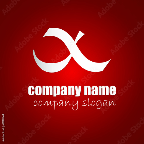 company name