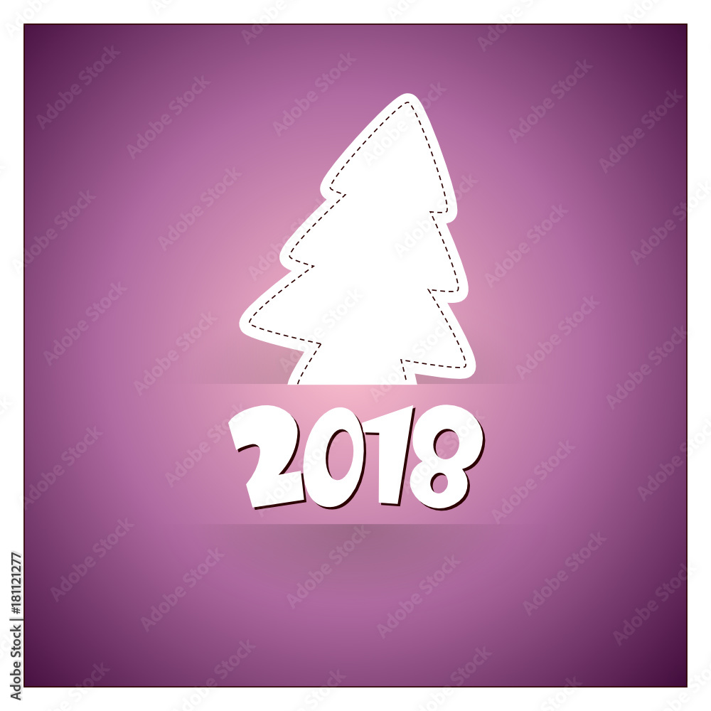 2018 – Meilleurs vœux