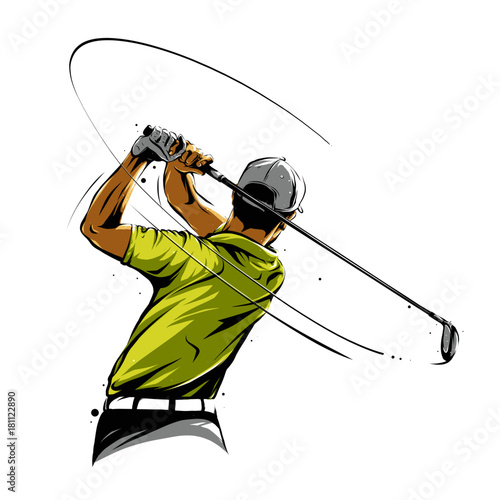 golfer 6