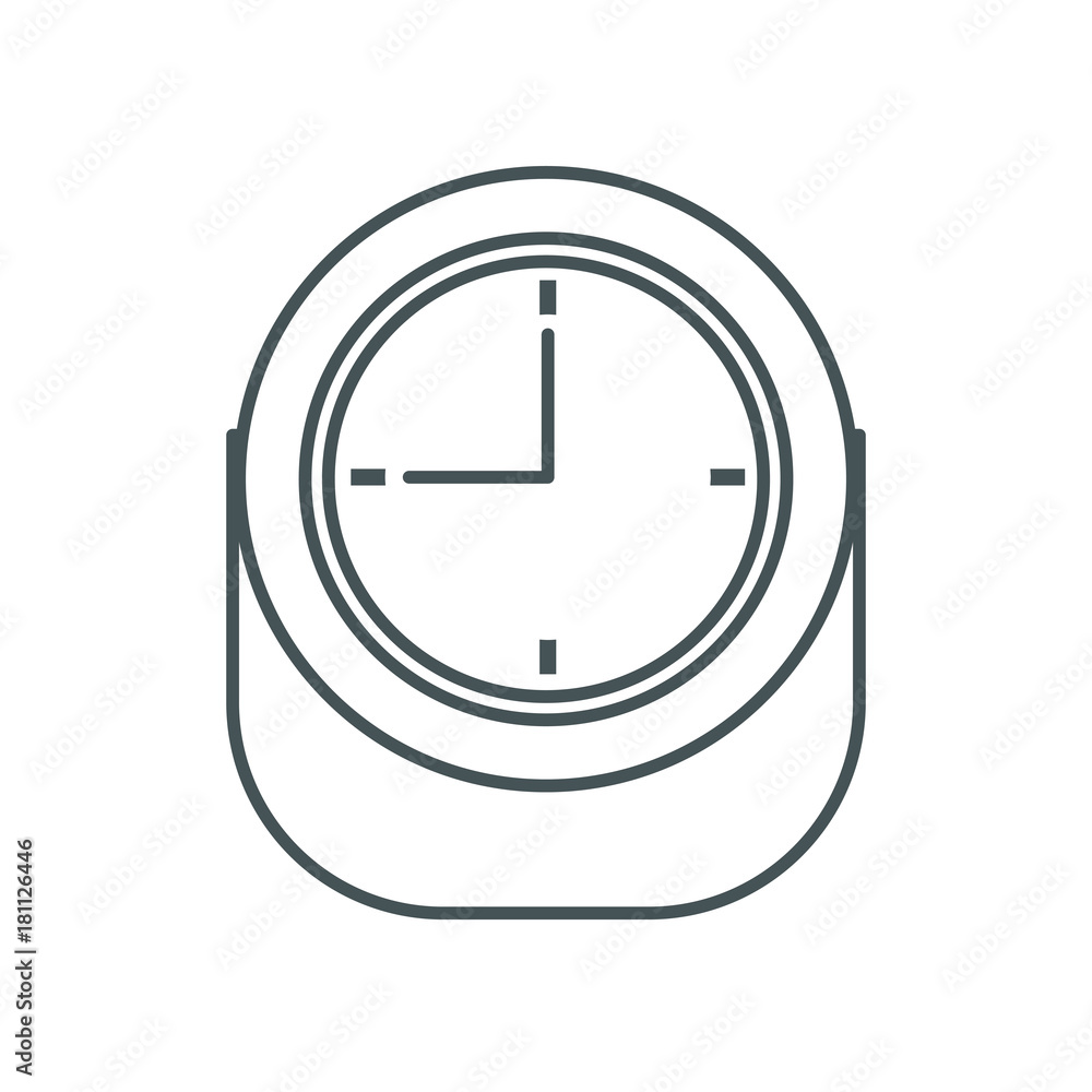 Analog clock time Analog clock time