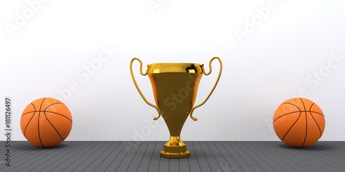 Wallpaper Mural basketball background Torontodigital.ca