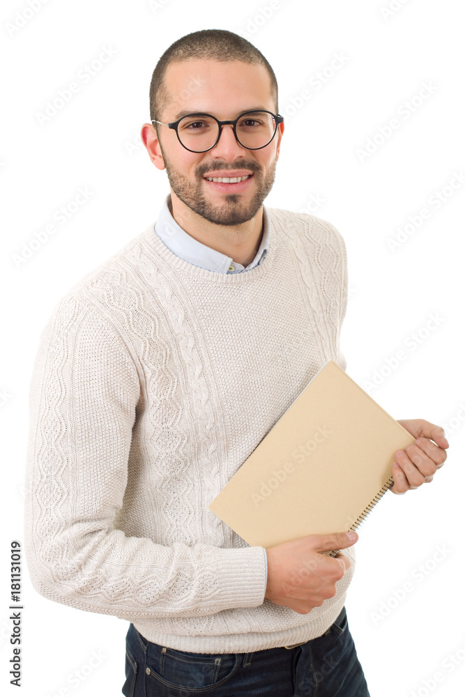 happy casual man happy casual man