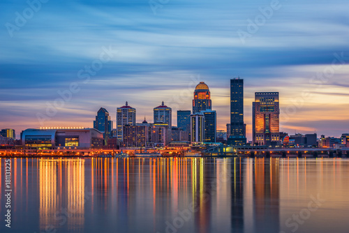 Louisville, Kentucky, USA © SeanPavonePhoto