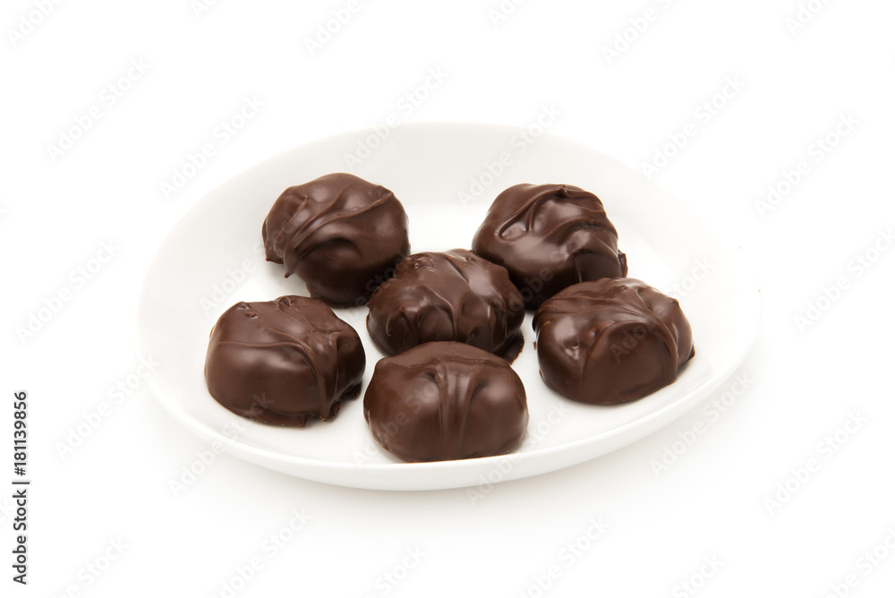 チョコレート チョコレート