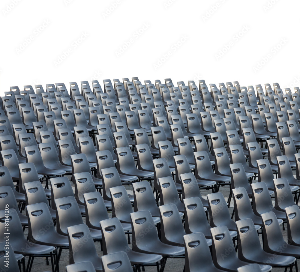 Fototapeta premium chair