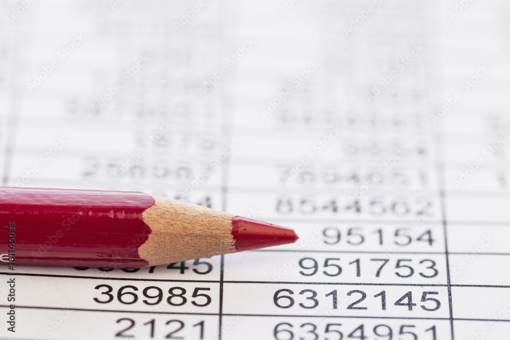 statistics and tables statistics and tables