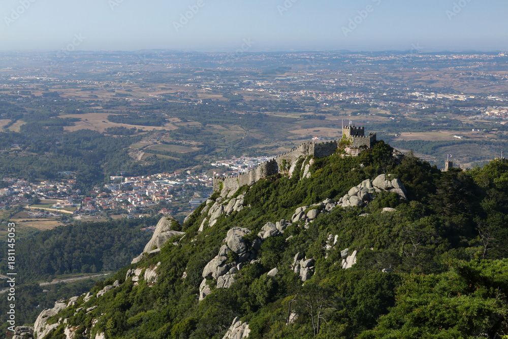 Obraz premium Maurenburg