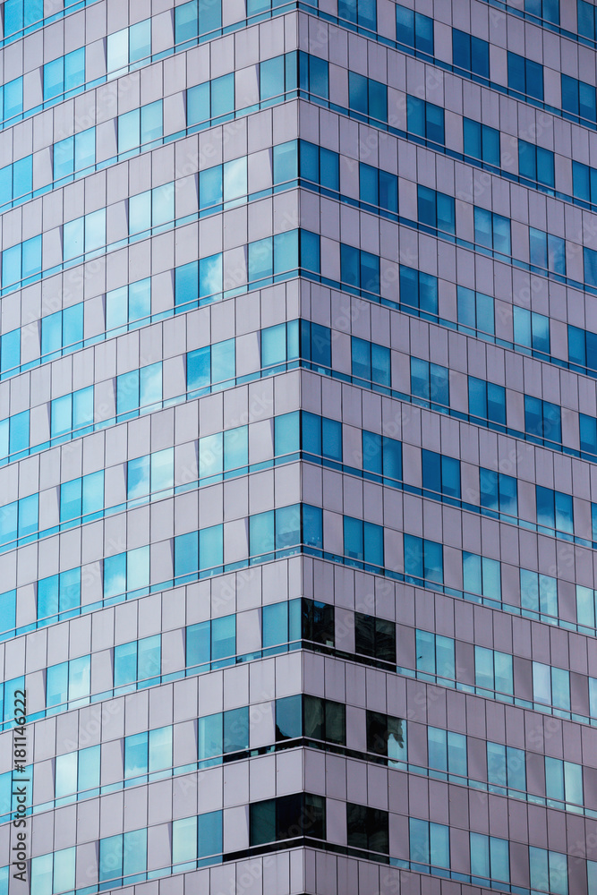 background - skyscraper facade background - skyscraper facade