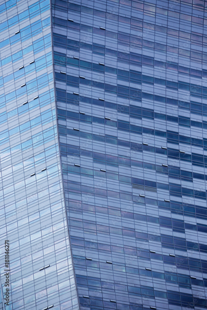 background - skyscraper facade background - skyscraper facade