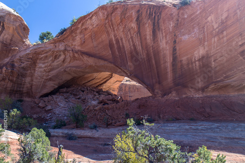 Phipps Arch Utah