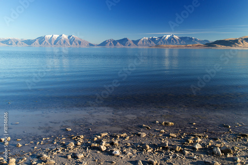 Utah Lake 