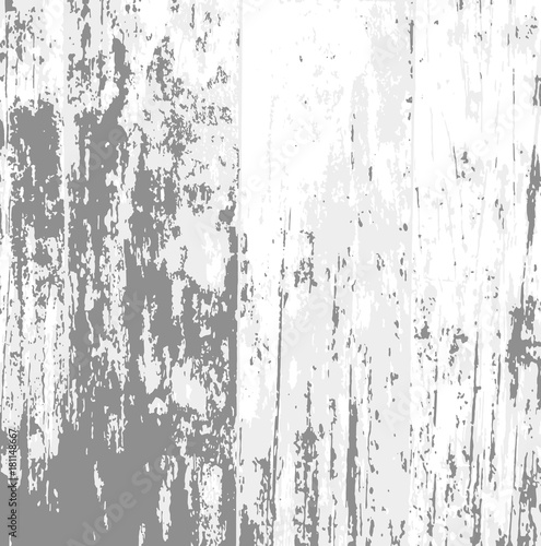 Grunge texture. White gray. strips of paint. Vector illustration.