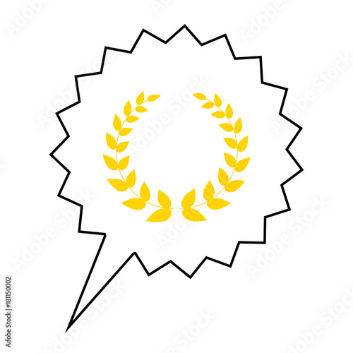 Lorbeerkranz - Aktion