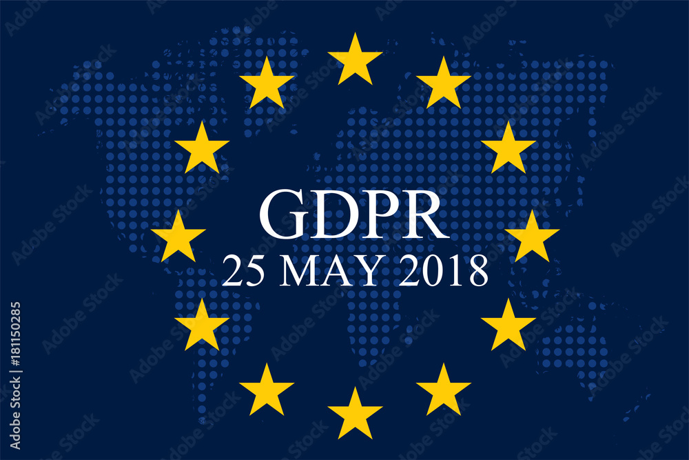 General Data Protection Regulation (GDPR) 