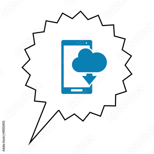 Smartphone - Herunterladen - Aktion