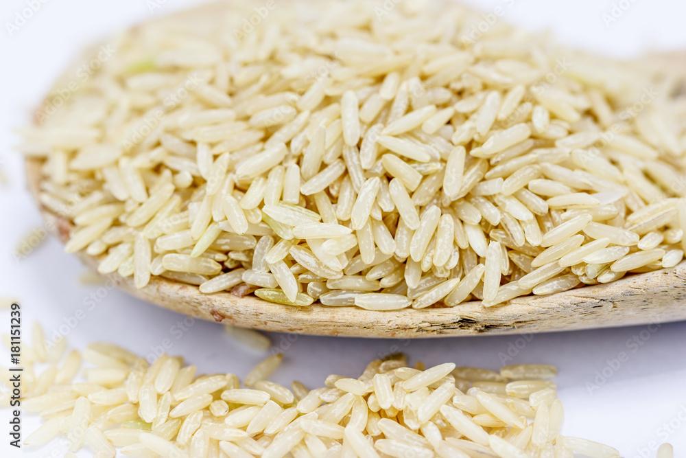 brown rice, is very beneficial to health.
brown rice, is very beneficial to health.